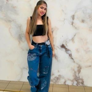 Meet your Posher, Lorena